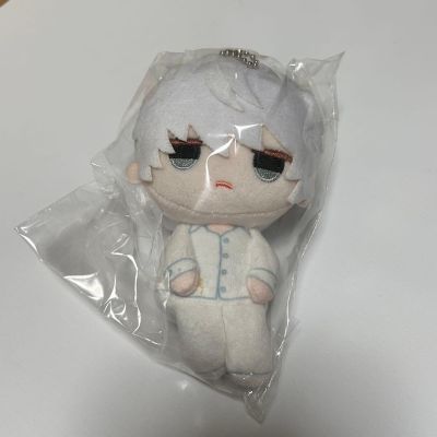 死亡笔记 毛绒挂件