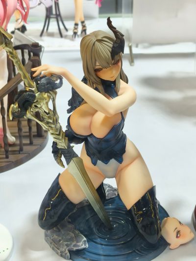 漫展贩售日！ 亚纪 兔女郎