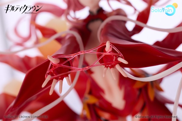 罪恶王冠  楪祈 -You're the world to me-