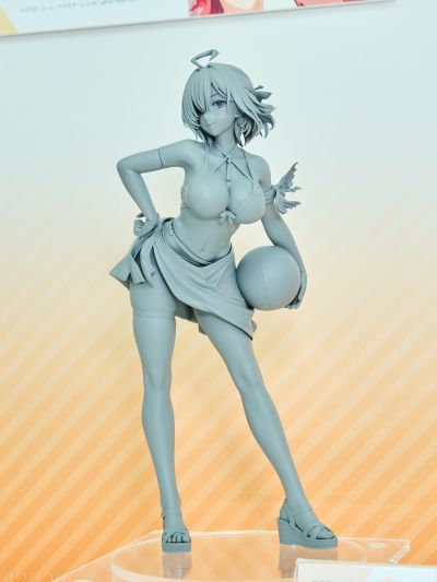 优米雅的炼金工房 ～追忆之炼金术士与幻创之地～ 优米雅·利斯菲尔德 泳装