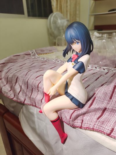 古立特宇宙 宝多六花