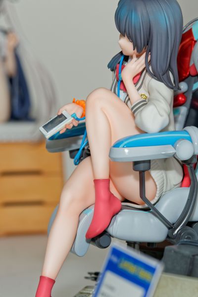 SSSS.古立特 宝多六花 电竞椅