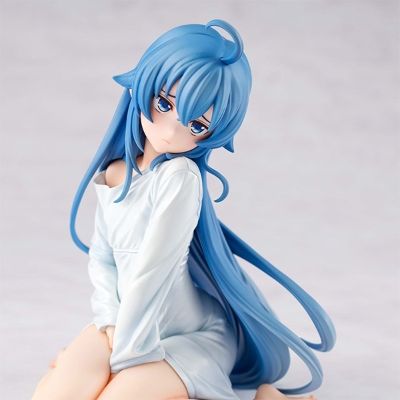 Melty Princess 无职转生 ~到了异世界就拿出真本事~  掌中洛琪希 偷窥版