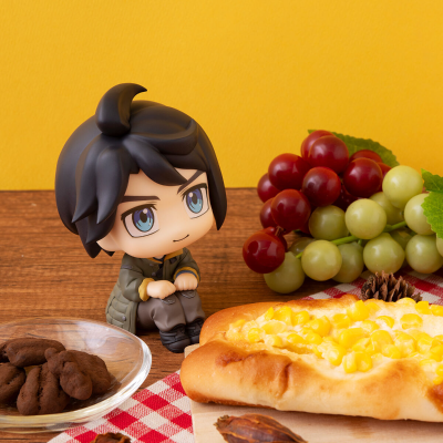 Look up 机动战士高达 铁血的奥尔芬斯 三日月·奥古斯