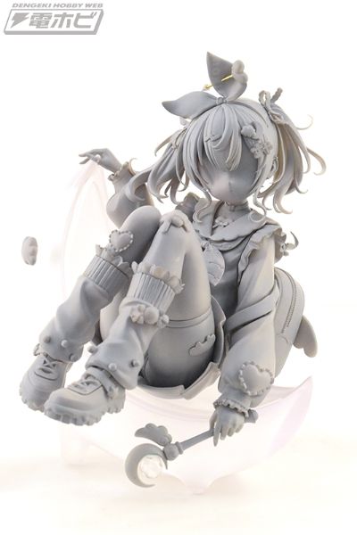 犯困的魔法少女 眠月