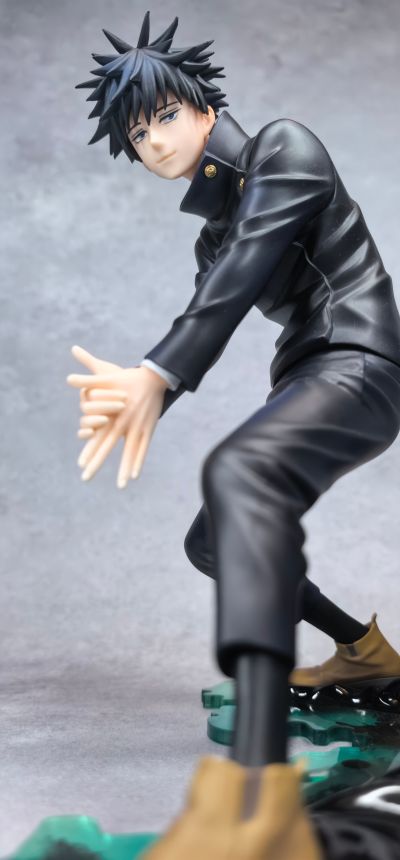 ARTFX J 咒术回战 伏黒恵