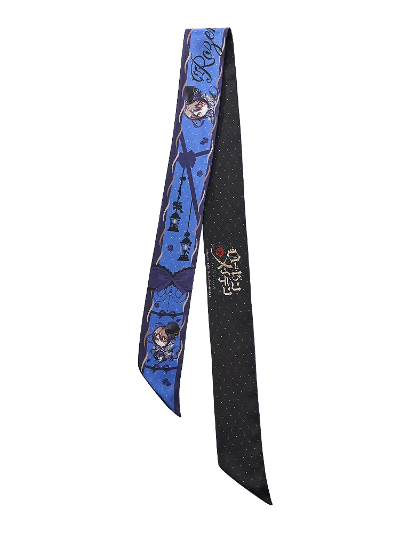 蔷薇少女 Ribbon系列 丝带盲盒