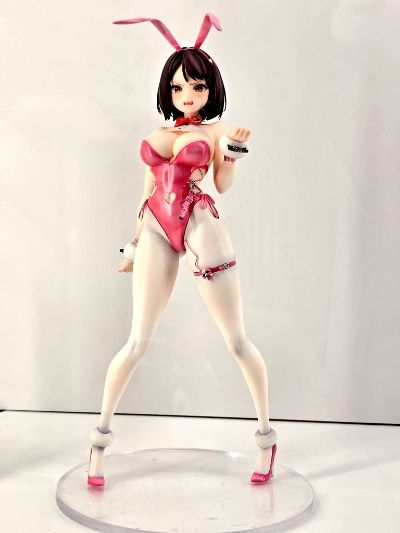 胜利女神：新的希望 米尔克 花漾兔女郎