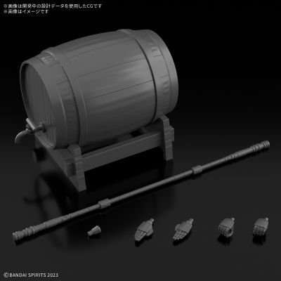 30MF 道具商店5（Martial Options）