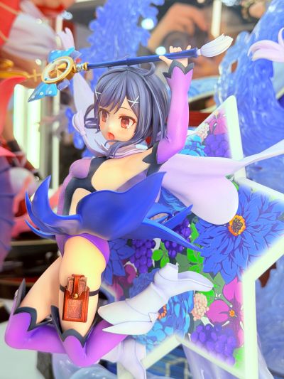 魔法少女伊莉雅 美游