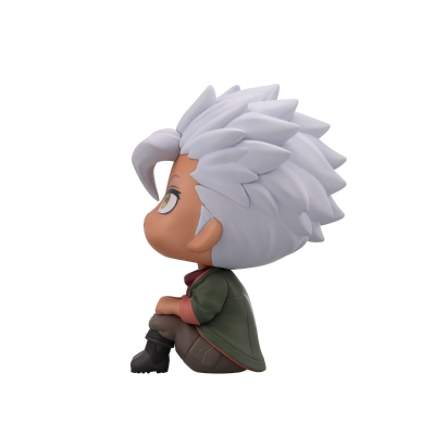 Look up 机动战士高达 铁血的奥尔芬斯 奥尔加·伊兹卡