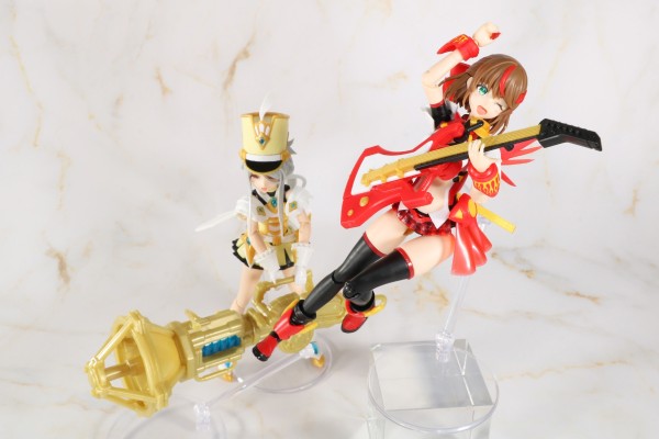 PLAMATEA VALKYRIE TUNE 爱丽丝·布鲁克纳