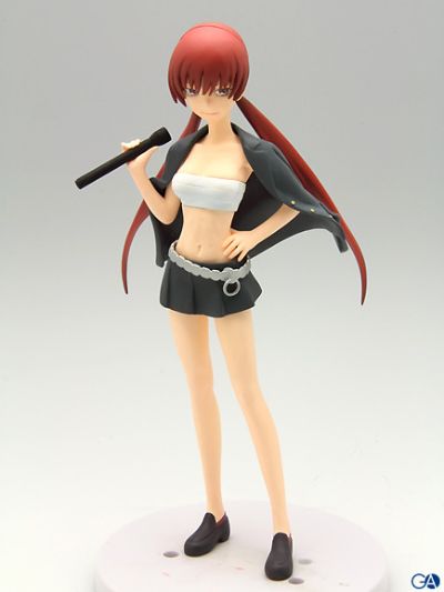 EX Figure Vol.3 魔法禁书目录 第二季 结标淡希