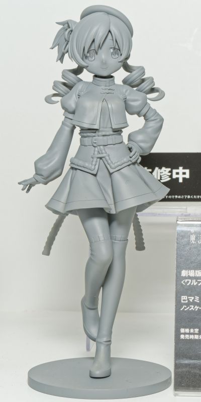 剧场版 魔法少女小圆〈魔女之夜的回天〉 鹿目圆