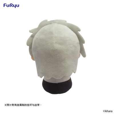 MOCHIPICO 新世纪福音战士新剧场版 渚薰