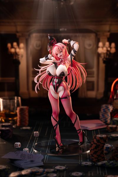 胜利女神：妮姬 薇尔维特