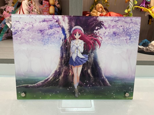 初音岛 白河小鸟