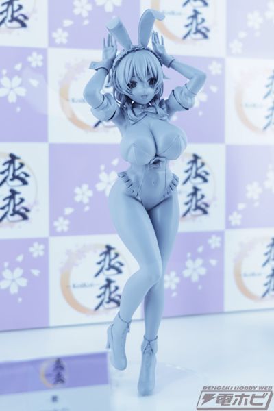 -樱- 兔兔秘密花园 花奈