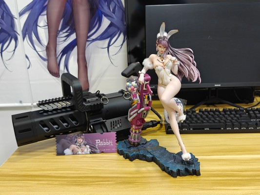 New Era系列 皎兔