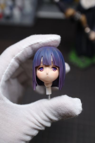 葬送的芙莉莲 儿时菲伦