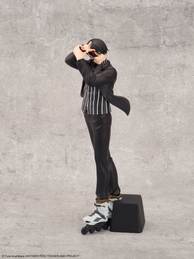 桃源暗鬼 无陀野无人 28Fig