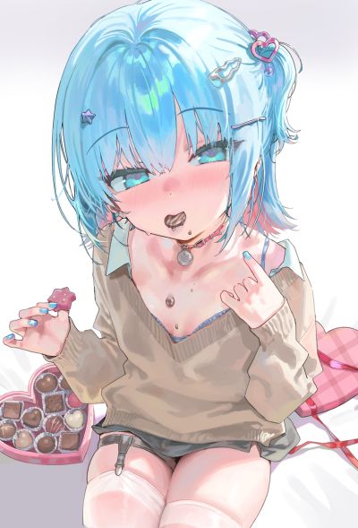 费洛蒙少女 刊泽林 与 死之宫环奈