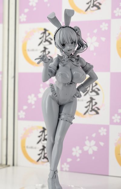 -樱- 兔兔秘密花园 花奈