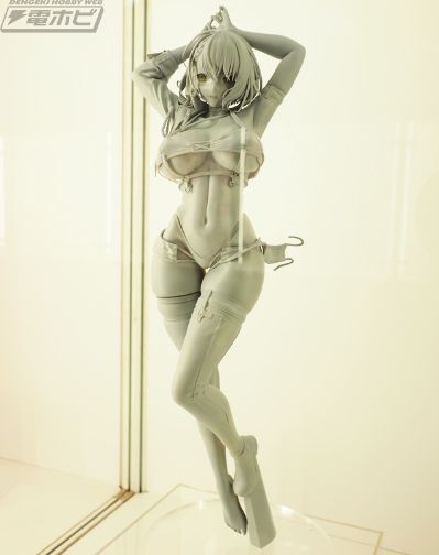 碧蓝航线 巴尔的摩