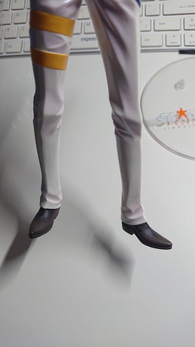 歌之王子♪真爱1000％ 神宫寺莲