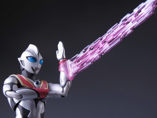 ULTRA-ACT 迪迦奥特曼 邪恶迪迦 