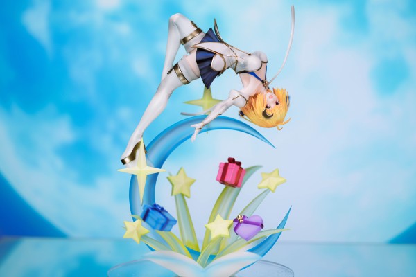 月姬 月光下的魔法少女 爱尔奎特