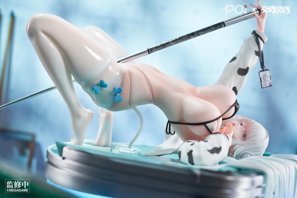 交错战线 昆仑 击球特训