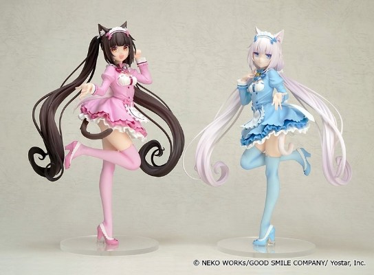 POP UP PARADE 猫娘乐园 巧克力 冬装 L尺寸