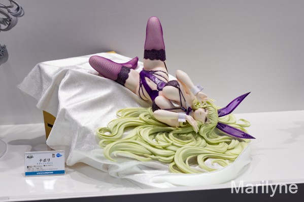 B-style 碧蓝航线 那不勒斯 Dreamy Night