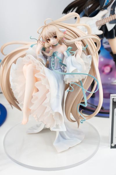 人形电脑天使心 小叽