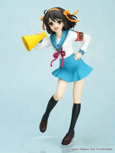 POP UP PARADE 凉宫春日的忧郁 凉宫春日 L尺寸