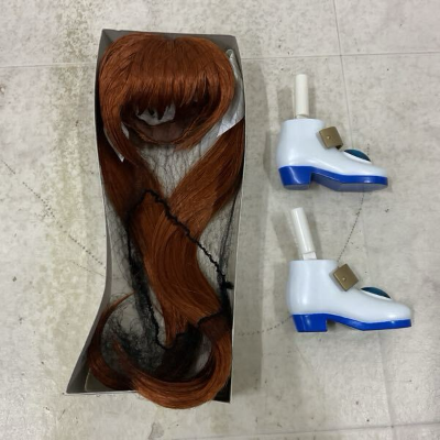 Dollfie Dream DD 魔法少女奈叶StrikerS 高町奈叶