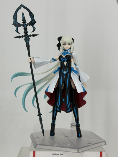 figma#682 命运-冠位指定 狂战士-摩根