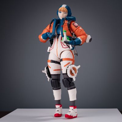 Hyper Body APEX英雄 华森