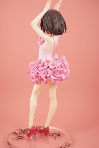 KDcolle 刀剑神域外传 暴风之铳 莲 原作版 礼服