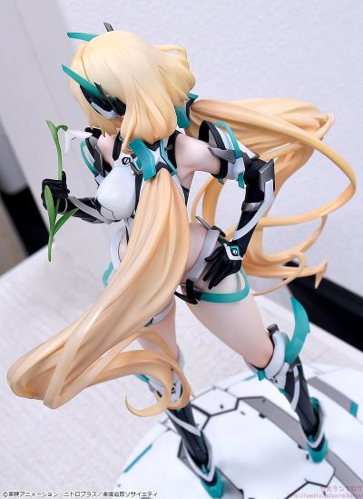 乐园追放 安吉拉·巴尔扎克 10周年纪念版