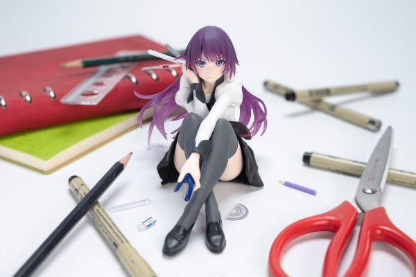 Desktop Cute 物语系列  战场原黑仪（TAiTO限定）