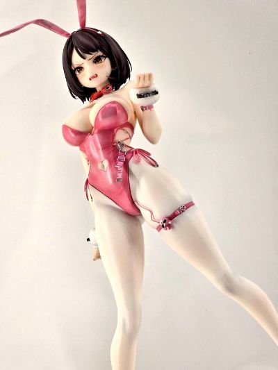 胜利女神：新的希望 米尔克 花漾兔女郎