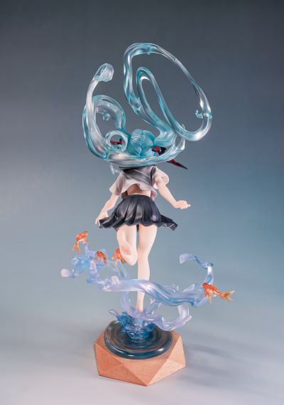 初音未来 瓶初音