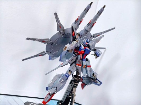 METAL ROBOT魂   ＜机动战士系列＞ 传说高达