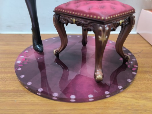 2.5次元的诱惑 拉丝塔洛忒 梦幻服装/真由罗