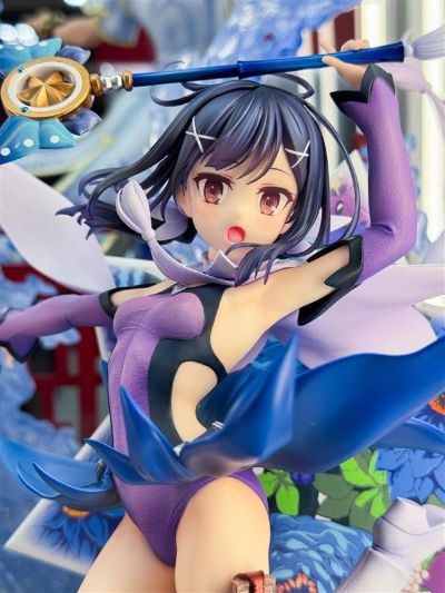 魔法少女伊莉雅 美游