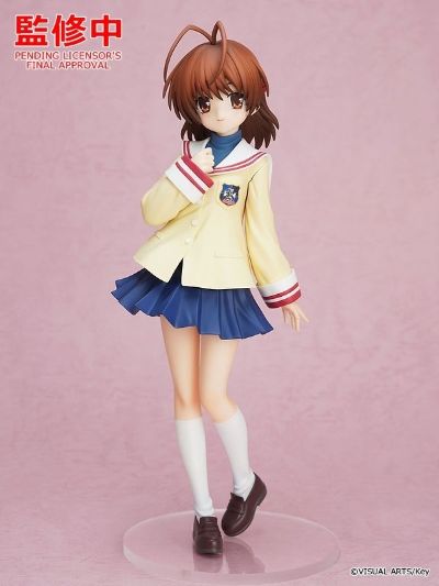 POP UP PARADE CLANNAD 古河渚 L尺寸