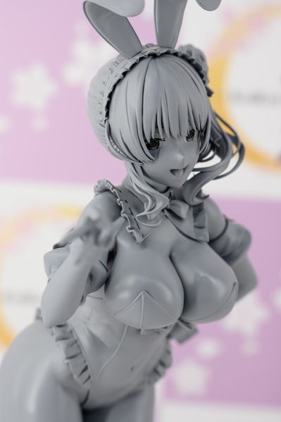 -樱- 兔兔秘密花园 花奈