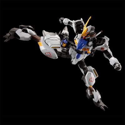 HG 高达巴巴托斯 改修型